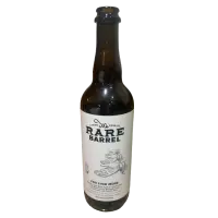 The Rare Barrel For Ever More