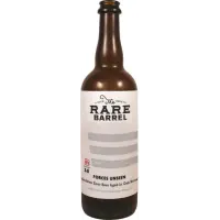 The Rare Barrel Forces Unseen (Blend 1)