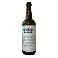 The Rare Barrel Forces Unseen (Blend 3)