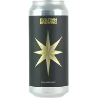 Evil Twin Brewing Even More Xmas: Cinnamon