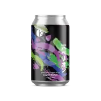 Kyoto Brewing Company Haberion