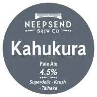 Neepsend Brew Co. Kahukura