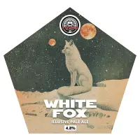 Fownd Brewing Co. White Fox