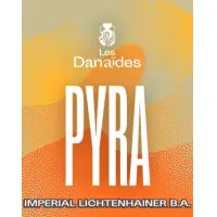 Brasserie Les Danaïdes Pyra