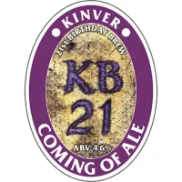 Kinver Brewery KB21