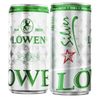 Bia Saigon Löwen