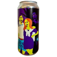 Dois Corvos Cervejeira You Me and Banshee