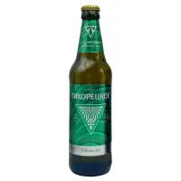 Tikhoretsky Pivovarenny Zavod (Тихорецкий Пивоваренный Завод) Svetloye (Светлое)