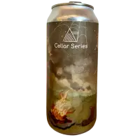 Wander Beyond Brewing Cellar Series: Imperial Great Rift - Vintage 2021