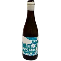 Dois Corvos Cervejeira Nepo Baby