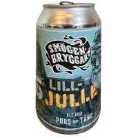 Smögenbryggar'n Lill-Julle