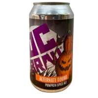 DC Brau Brewing Company Alternative Gourd
