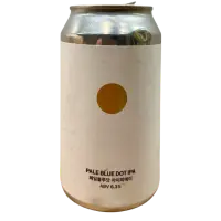 Seoul Brewery Pale Blue Dot