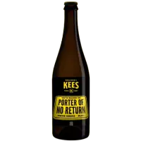 Brouwerij Kees Porter Of No Return