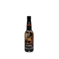 Brouwerij Kompel Nostalgia Collection #12 - Eierbrikettenpers