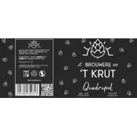 't Krut Quadrupel