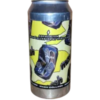 Garage Beer Co Amphitryon