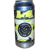 Garage Beer Co Hexcraft