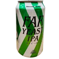 Far Yeast Brewing Company IPA