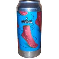 Garage Beer Co Lacura '25