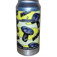 Garage Beer Co Soundscapes