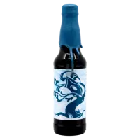 Tree House Brewing Company Tree of Fortitude