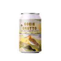 Brouwerij Eleven Goeie Grutto