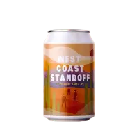 Brouwerij Eleven West Coast Standoff