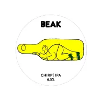 Beak Brewery Chirp