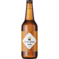 Brouwerij Leidse Goud Tripel