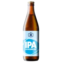 Brofaktura IPA bezalkoholowe
