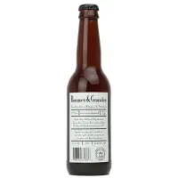 Brouwerij De Molen Bommen & Granaten