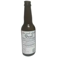 Brouwerij De Molen Cedar Wood Infused Quad