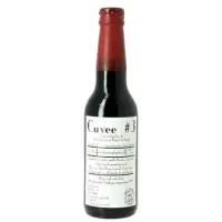 Brouwerij De Molen Cuvée #3