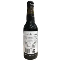 Brouwerij De Molen Frack & Frick