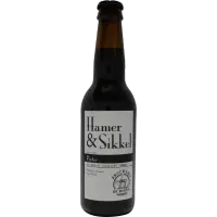 Brouwerij De Molen Hamer & Sikkel