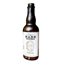 The Rare Barrel Foudre Beer