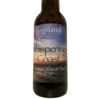 Poppyland Brewery Whispering Coast - Ginger