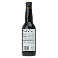 Brouwerij De Molen Mout & Mocca