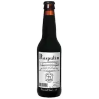 Brouwerij De Molen Rasputin