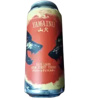 Adroit Theory Brewing Company Yamainu (Ghost YAMAINU)