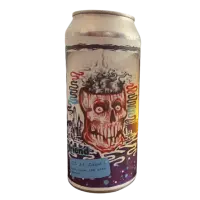 The Rare Barrel Hello Friend Ill at Ease