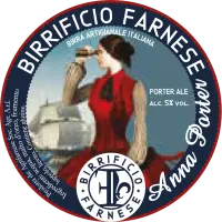 Birrificio Farnese Anna Porter