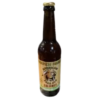 Birrificio Farnese Calumet Organic Bio