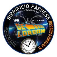 Birrificio Farnese De Lorean