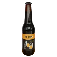Birrificio Rethia Breakfast for Dummies