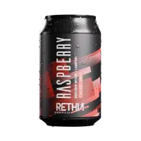 Birrificio Rethia Raspberry