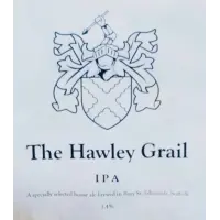 Greene King The Hawley Grail