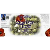 Poppyland Brewery Stewkey Blews