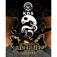 Pivovar KOS RauchPilz